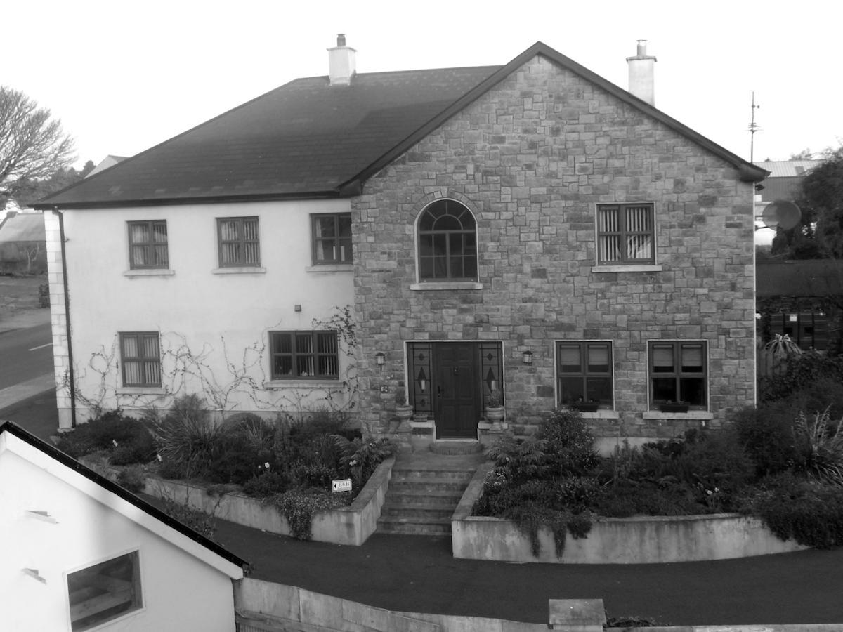 Church View House Gorteen  Exteriér fotografie