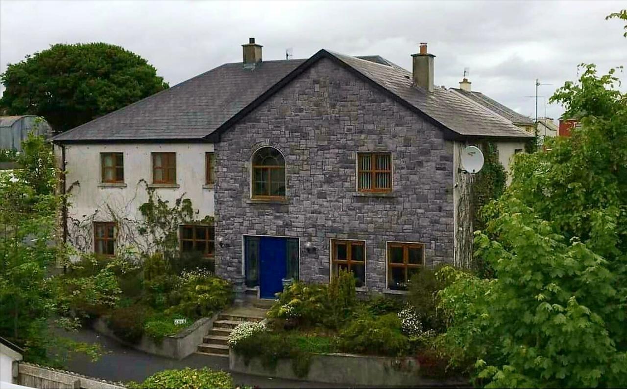 Church View House Gorteen  Exteriér fotografie