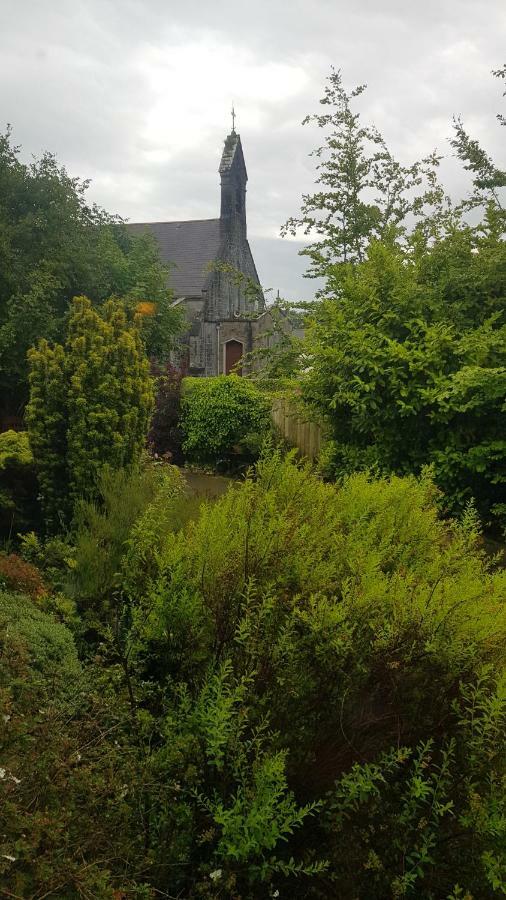 Church View House Gorteen  Exteriér fotografie